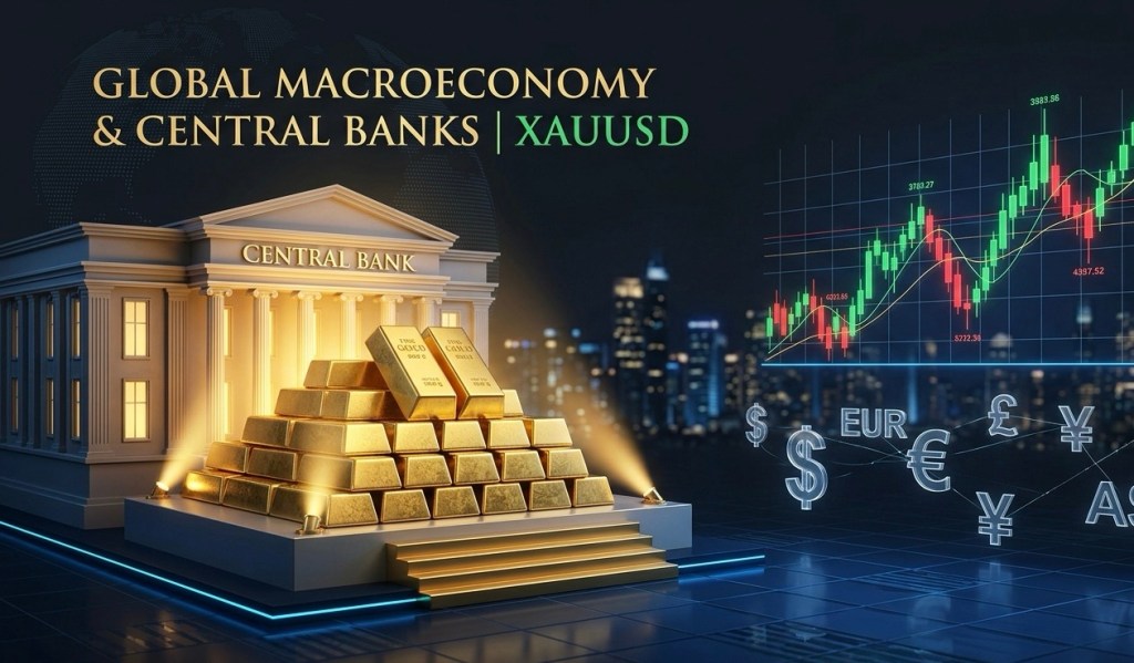 Fundamental vs technical analysis in forex and gold trading