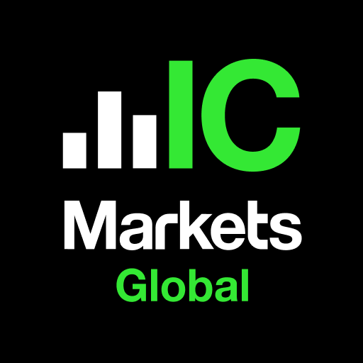 IC Markets broker review 2026 logo – low spreads and fast ECN execution