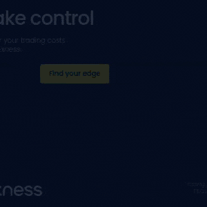 Take control. Lower your trading costs with Exness