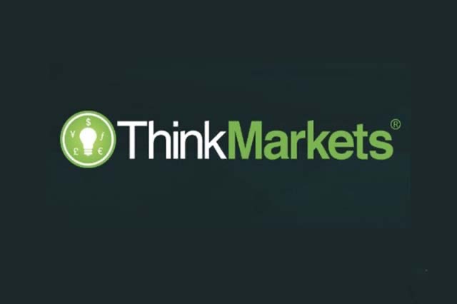 ThinkMarkets broker review 2026 logo – regulated forex and CFD broker