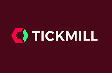 Tickmill broker review 2026 logo – low commissions and ECN trading